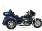 Harley-Davidson Harley Davidson FLHTCUTG Tri Glide Ultra 115th Anniversary